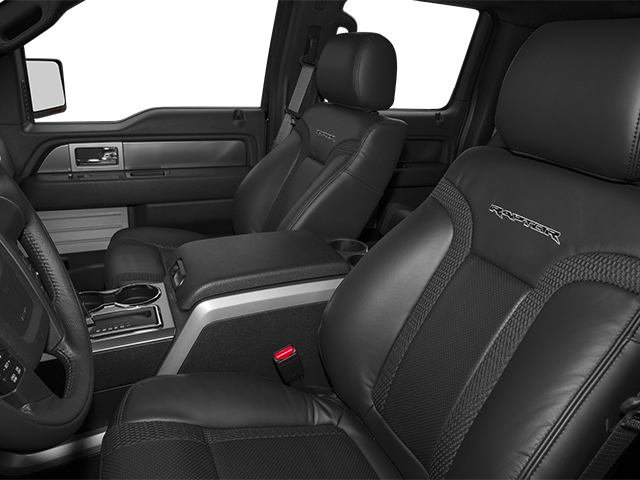 2014 Ford F-150 SVT Raptor - Photo 56