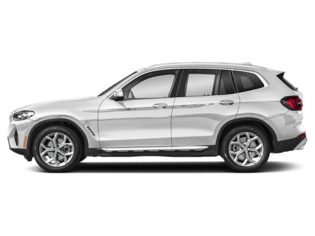2022 BMW X3 30i - Photo 38