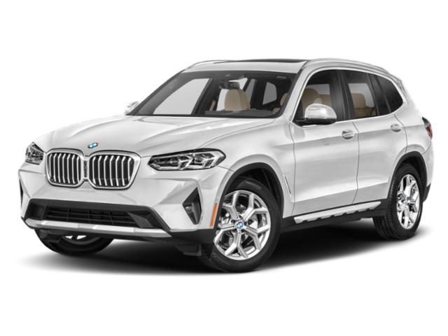 2022 BMW X3 30i - Photo 37