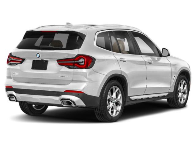2022 BMW X3 30i - Photo 39