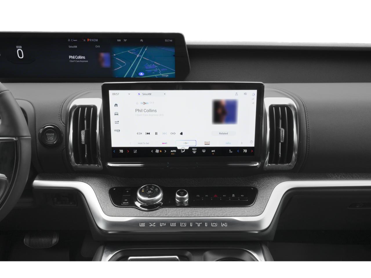 2025 Ford Expedition photo 4