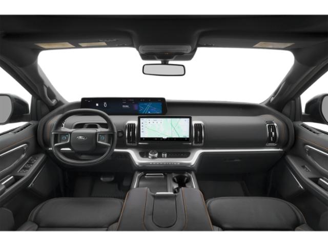2025 Ford Expedition Tremor - Photo 33