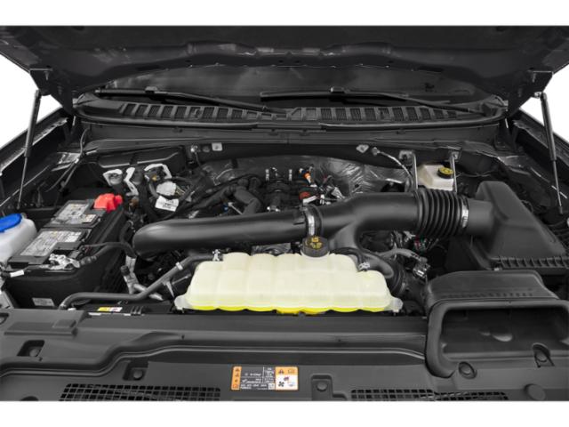 2025 Ford Expedition Tremor - Photo 27