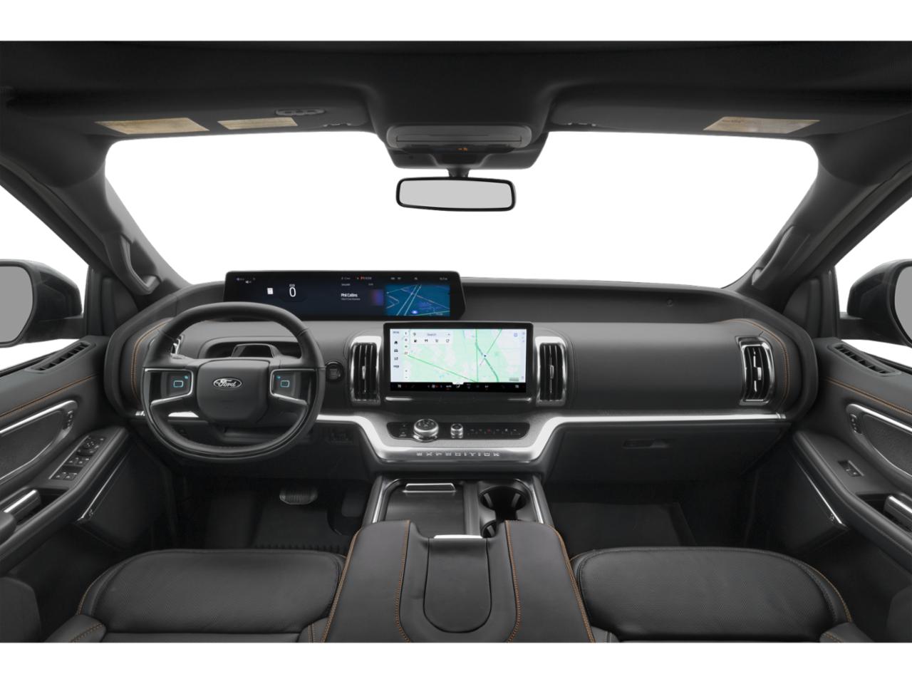 2025 Ford Expedition photo 6