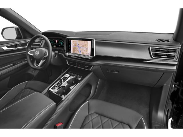 2026 Volkswagen Atlas Cross Sport SEL Premium R-LINE - Photo 44