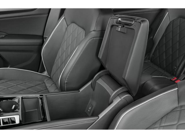 2026 Volkswagen Atlas Cross Sport SEL Premium R-LINE - Photo 42