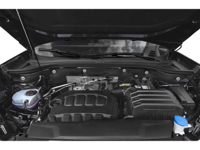 2026 Volkswagen Atlas Cross Sport SEL Premium R-LINE - Photo 38