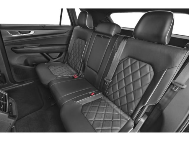 2026 Volkswagen Atlas Cross Sport SEL Premium R-LINE - Photo 40