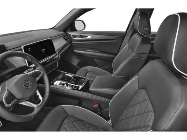 2026 Volkswagen Atlas Cross Sport SEL Premium R-LINE - Photo 36
