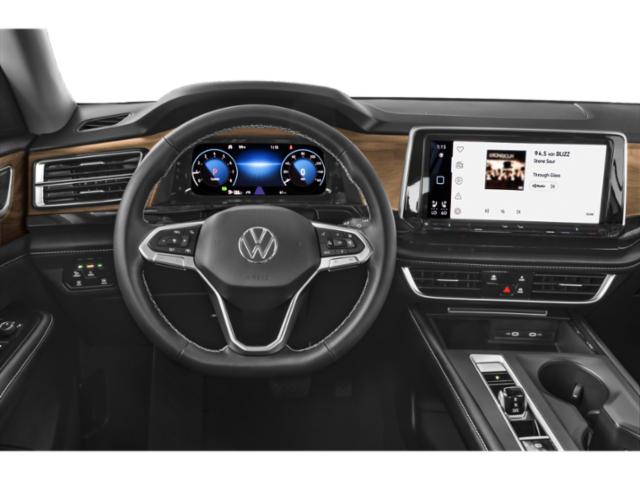 2026 Volkswagen Atlas SE - Photo 37
