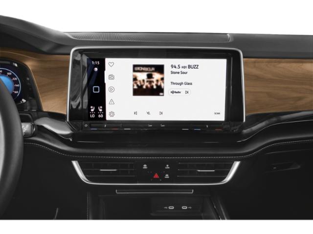 2026 Volkswagen Atlas SE - Photo 35