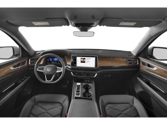 2026 Volkswagen Atlas SE - Photo 32