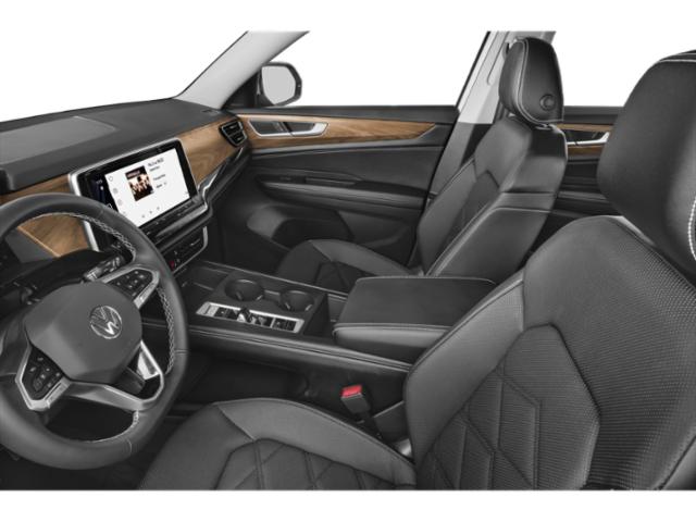 2026 Volkswagen Atlas SE - Photo 36