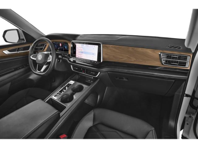 2026 Volkswagen Atlas SE - Photo 33