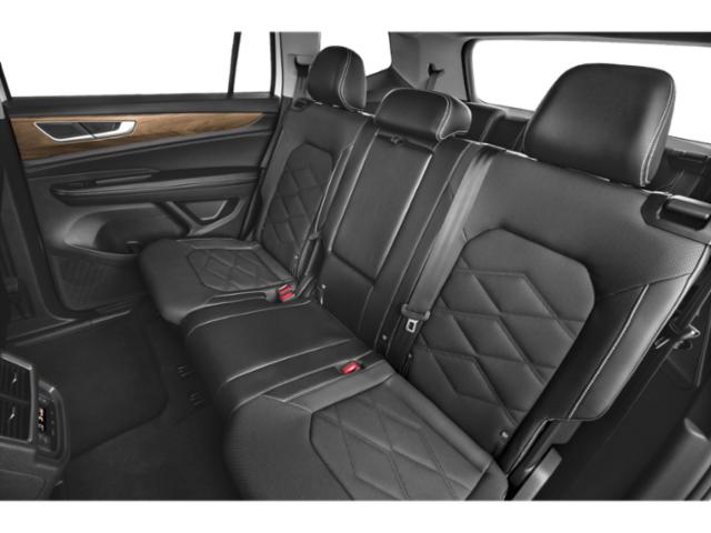 2026 Volkswagen Atlas SE - Photo 38