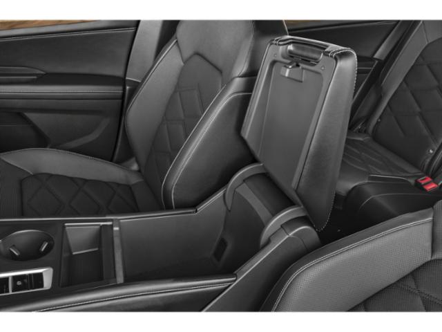 2026 Volkswagen Atlas SE - Photo 34