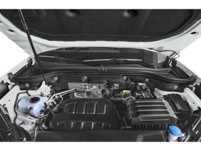 2026 Volkswagen Atlas SE - Photo 39