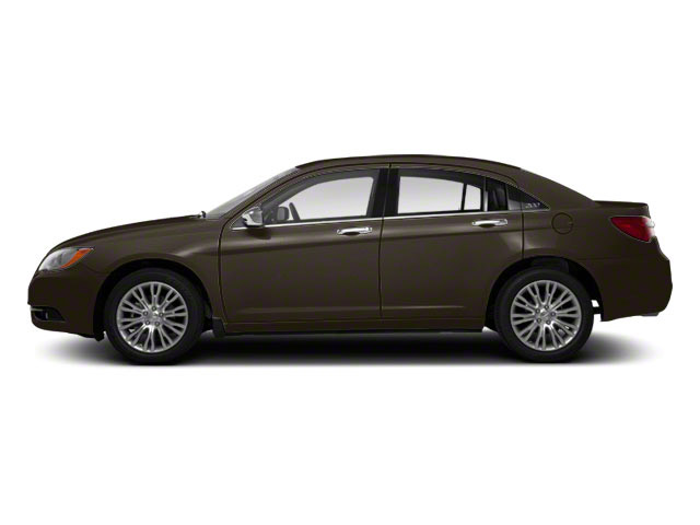 Used 2013 Chrysler 200 Touring with VIN 1C3CCBBB7DN699798 for sale in Tyler, TX