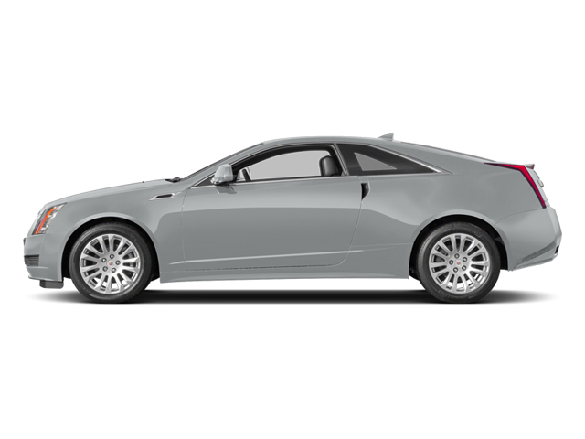 2013 Cadillac CTS Coupe Performance Collection - Photo 6