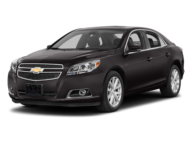 2013 Chevrolet Malibu 2LT