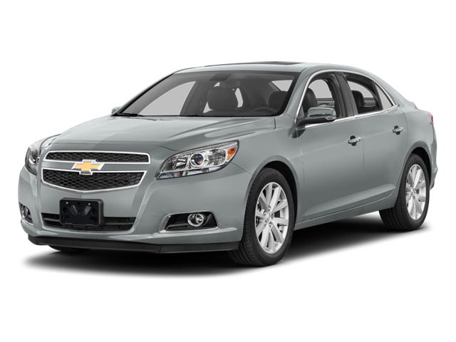 2013 Chevrolet Malibu 1LS