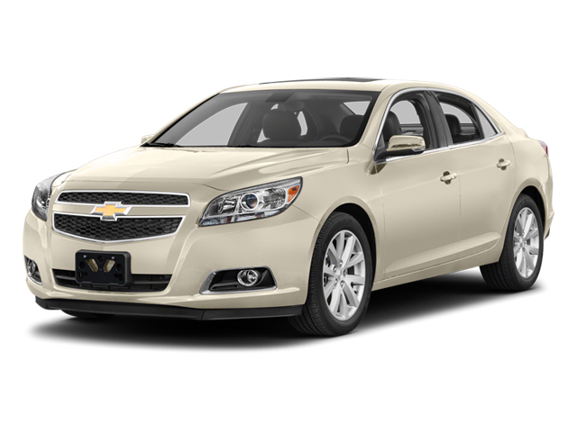 2013 Chevrolet Malibu 2LT's photo