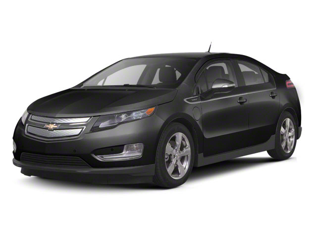 2013 Chevrolet Volt Base's photo