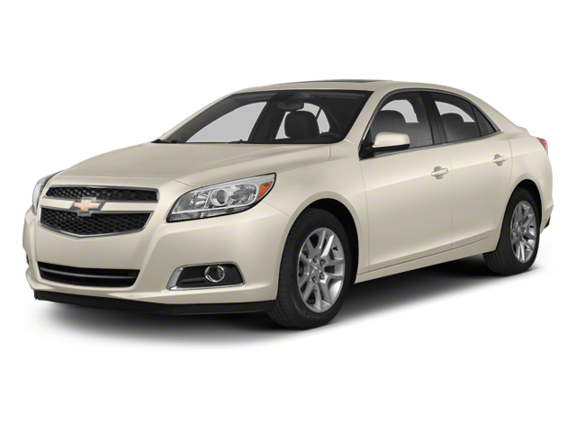 2013 Chevrolet Malibu Eco 2SA Premium Audio's photo