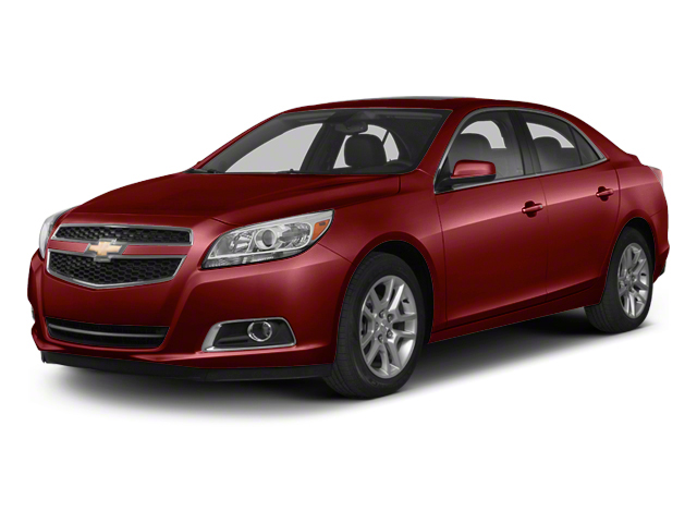 2013 Chevrolet Malibu Eco 2SA Premium Audio's photo