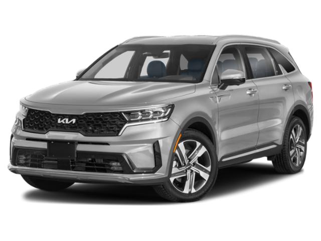 2022 Kia Sorento SX Prestige PHEV's photo