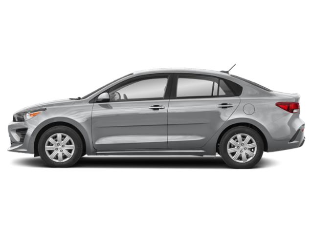 Used 2022 Kia Rio S with VIN 3KPA24AD0NE449314 for sale in Monroe, LA