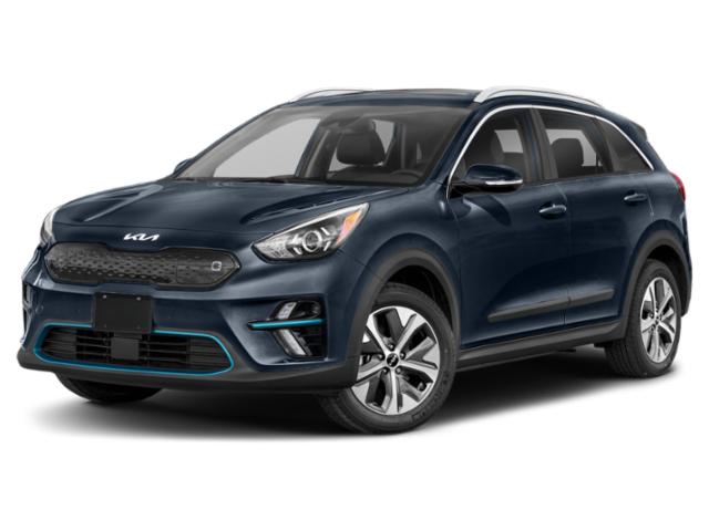 2022 Kia Niro