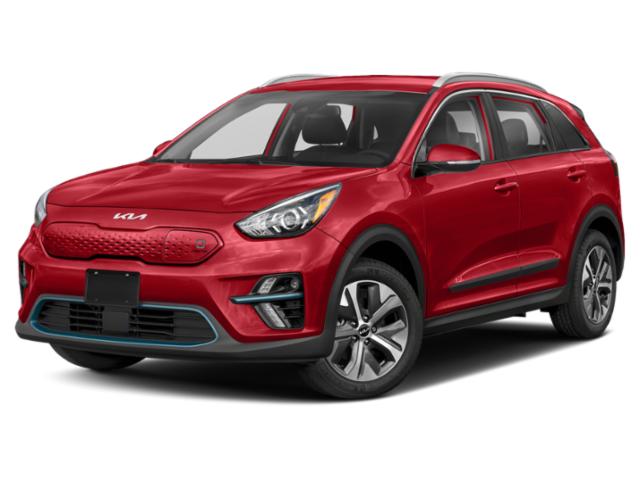 2022 Kia Niro EX