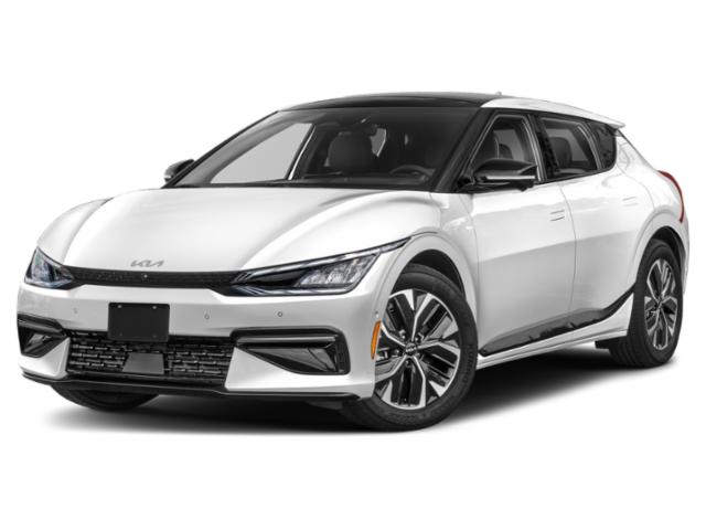 2022 Kia EV6 GT-Line AWD's photo