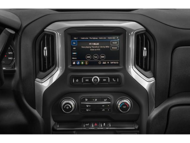 2021 Chevrolet Silverado 2500HD Custom - Photo 18