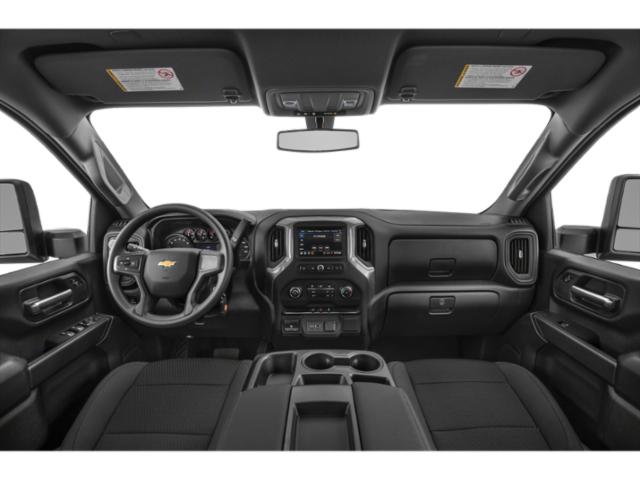 2021 Chevrolet Silverado 2500HD Custom - Photo 21
