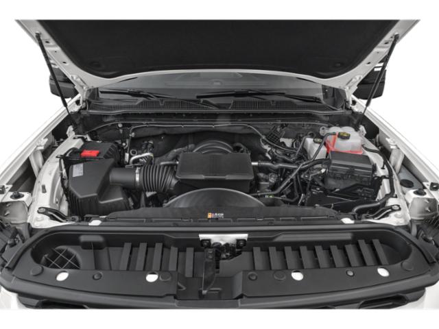 2021 Chevrolet Silverado 2500HD Custom - Photo 17