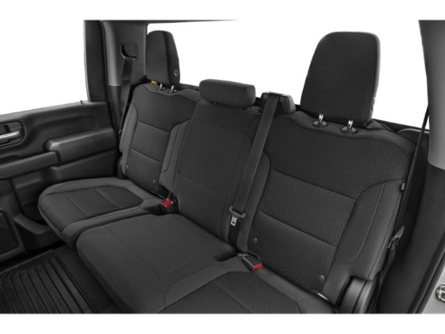 2021 Chevrolet Silverado 2500HD Custom - Photo 20