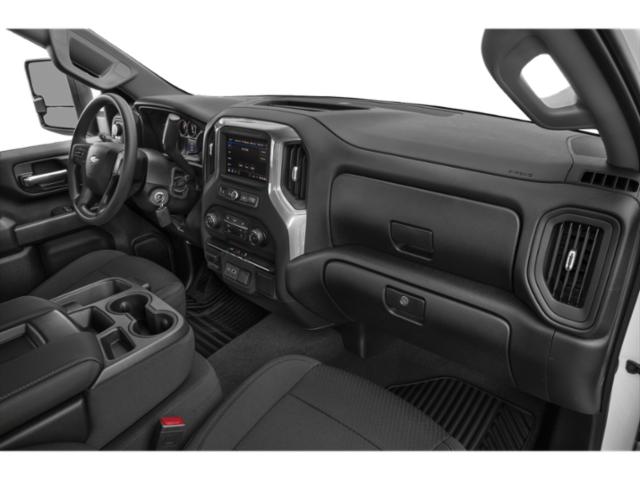 2021 Chevrolet Silverado 2500HD Custom - Photo 19