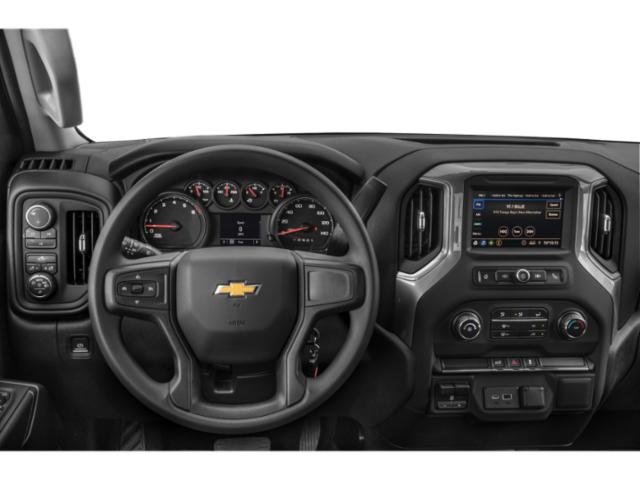 2021 Chevrolet Silverado 2500HD Custom - Photo 16