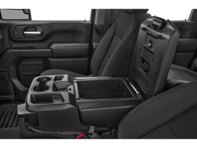 2021 Chevrolet Silverado 2500HD Custom - Photo 23