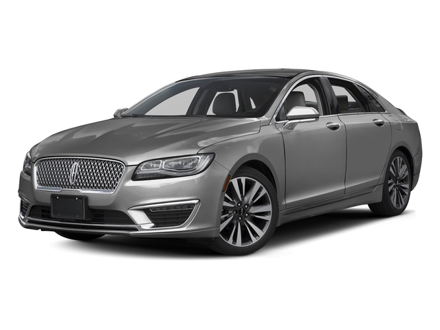 2017 Lincoln MKZ Premiere FWD's photo