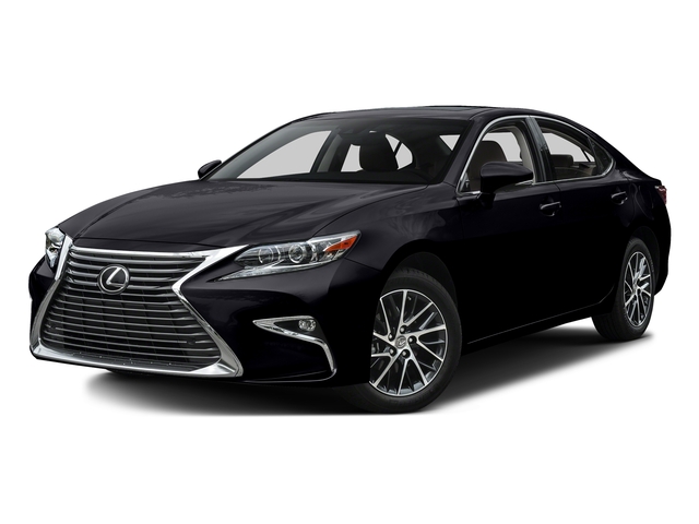 2017 Lexus ES Base's photo