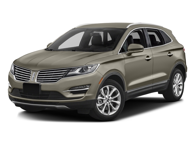 2017 Lincoln MKC Reserve FWD's photo