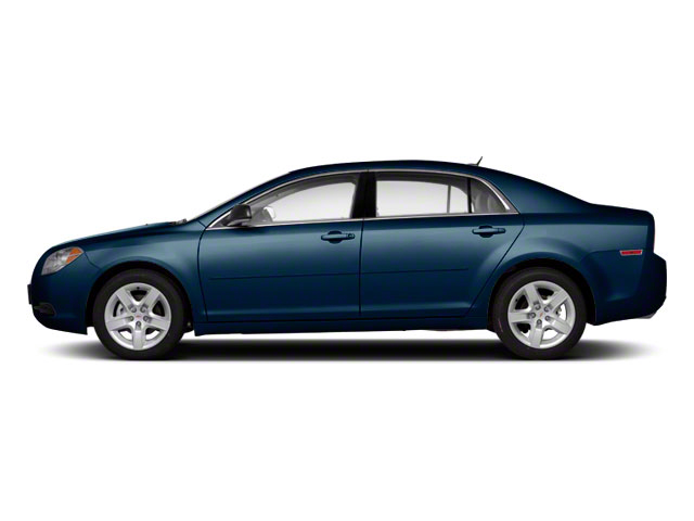 Used 2010 Chevrolet Malibu 1LS with VIN 1G1ZB5EB5AF225580 for sale in St. Charles, IL