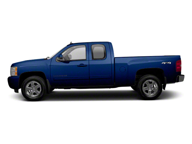 Used 2010 Chevrolet Silverado 1500 LT with VIN 1GCSKSE38AZ167964 for sale in St. Charles, IL