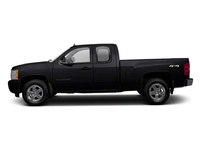 2010 Chevrolet Silverado 1500 LT - Photo 7