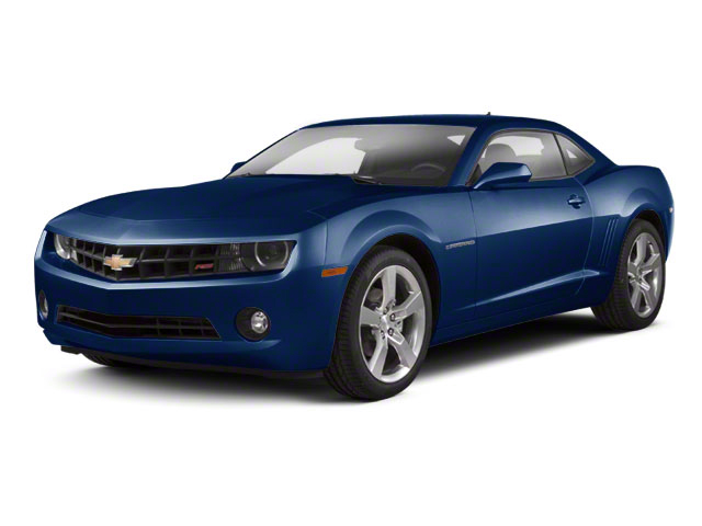 2010 Chevrolet Camaro