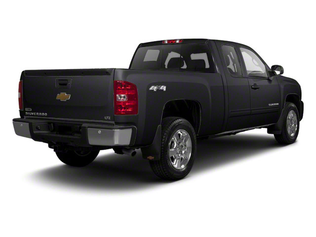 2010 Chevrolet Silverado 1500 LT - Photo 8