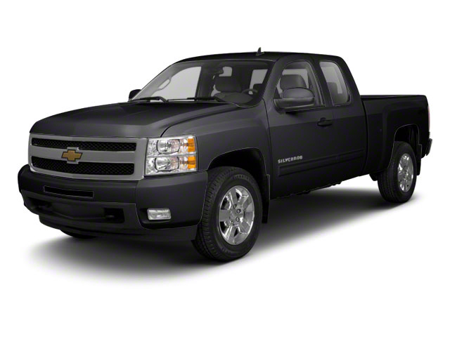 2010 Chevrolet Silverado 1500 LT - Photo 6